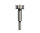 Forstnerbohrer Astlochbohrer Bohrer C65 Stahl 26mm für Vollholz
