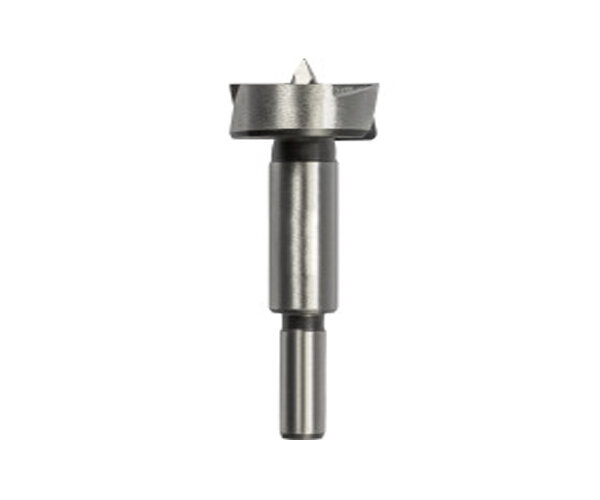 Forstnerbohrer Astlochbohrer Bohrer C65 Stahl 30mm für Vollholz