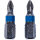 2x Schraubbit Edelstahlbit Kreuz Bit PZ 1 Pozidriv Torsion