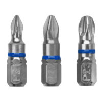 Bitset Bit Diamantbit Schraubbit Kreuzbit PZ1 PZ2 PZ3...