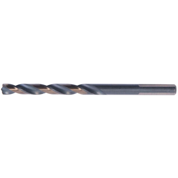 1x HSS Bohrer 3,3x65mm für Stahl Eisen Guss Buntmetalle Aluminium Kunststoff Holz
