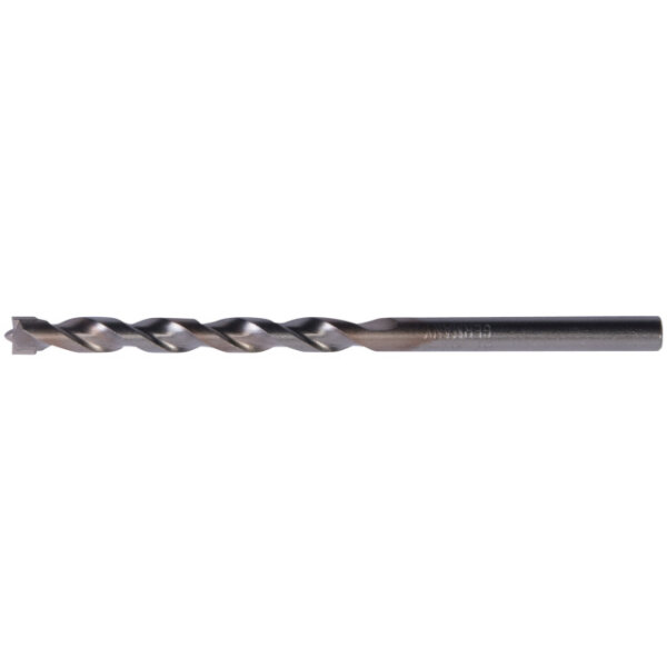 Allzweckbohrer Bohrer 8,0x120mm für Metall Wandfliesen Holz Kunststoff