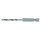 Spiralbohrer Holzbohrer Bohrer für Holz Spannplatten Sperrholz 1/4" 6mm