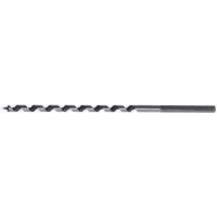 Schlangenbohrer Holzbohrer Bohrer 16,0x235mm...