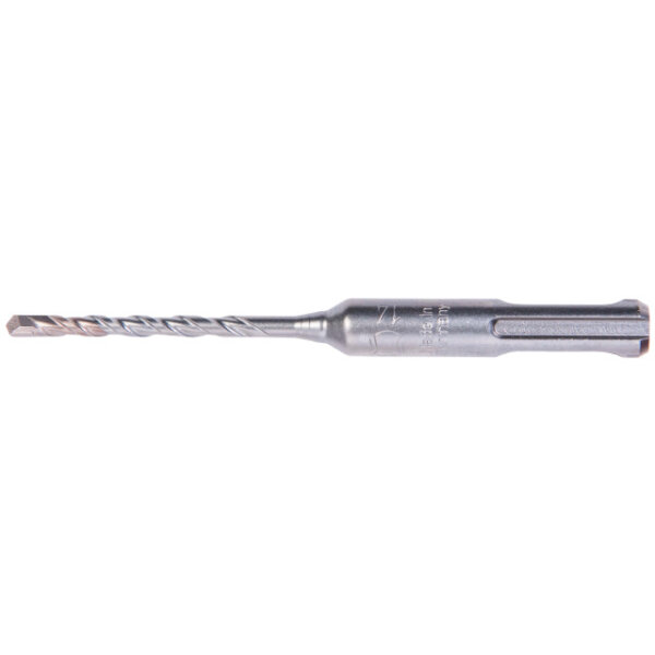 Hammerbohrer Betonbohrer Bohrer für Beton Ziegel Mauerwerk SDS plus 10,0x210mm