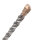 Hammerbohrer Betonbohrer Bohrer für Beton Ziegel Mauerwerk SDS plus 10,0x210mm
