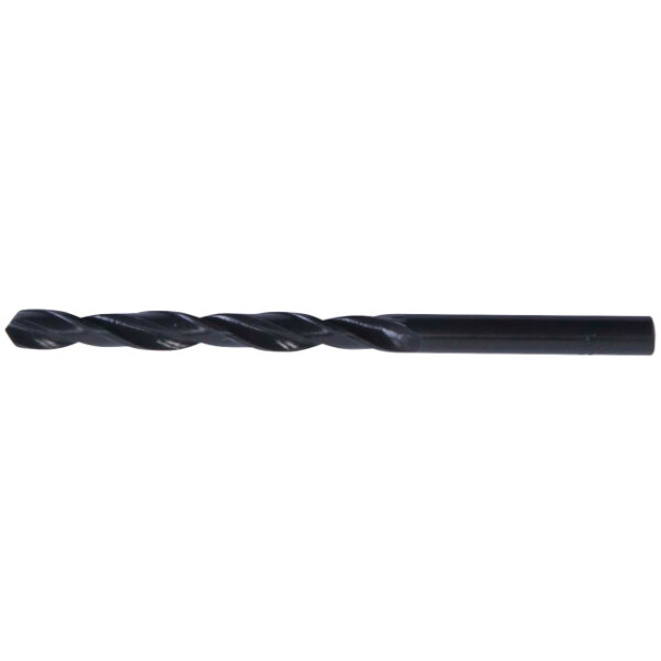 HSS Stahlbohrer Bohrer für Stahl und Stahlguss 3,3x65mm rollgewalzt DIN338