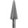 Blechschälbohrer Blechbohrer Kegelbohrer Fräser 5-20mm CV 8 mm