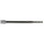 Spatmeißel Flachmeißel Meißel Abbruchmeißel SDS plus 20x250mm