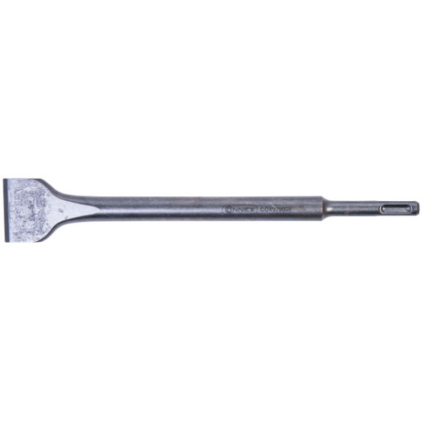 Spatmeißel Flachmeißel Meißel Abbruchmeißel SDS plus 40x250mm