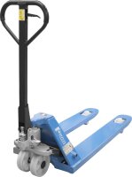 Güde Gabelhubwagen Handhubwagen GHW 2500-115 PA