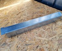 Container Regal Halterung einzeln für elipo Container