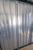 Container Regal Träger einzeln für elipo Container