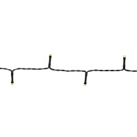 LED Lichterkette Dekolichter Weihnachtsbeleuchtung 96...