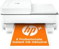 HP ENVY 6420e Multifunktionsdrucker Drucker Kopierer...