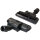 Staubsauger Bürste Düse Bodendüse Saugdüse Ø 30 - 37 mm für Staubsauger