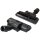 Staubsauger Bürste Düse Bodendüse Saugdüse Ø 30 - 37 mm für Staubsauger