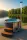 Hot Tub Badefass mit Spa-Funktion / Sprudelfunktion für 6-8 Personen 220cm