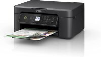 B-WARE Epson Tintenstrahldrucker Expression Home XP-3150 Scanner Kopierer WiFi