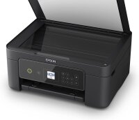 B-WARE Epson Tintenstrahldrucker Expression Home XP-3150 Scanner Kopierer WiFi