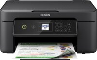 B-WARE Epson Tintenstrahldrucker Expression Home XP-3150 Scanner Kopierer WiFi