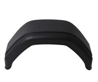 Kotflügel universal Kunststoff 13 inch