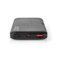 Powerbank für 2 Geräte Smartphones 10000mAh...