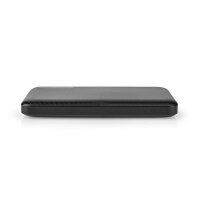 Powerbank für 2 Geräte Smartphones 10000mAh Fast Charging USB Ladegerät
