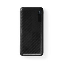 Powerbank für 2 Geräte Smartphones 10000mAh Fast Charging USB Ladegerät