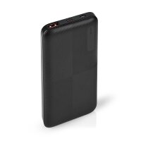 Powerbank für 2 Geräte Smartphones 10000mAh Fast Charging USB Ladegerät