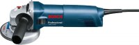 Bosch Professional Winkelschleifer GWS 1400 mit...