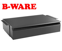 B-Ware Schreibtisch Tisch Unterbau Schublade Fach...