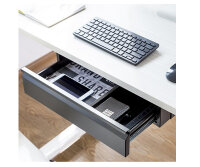 B-Ware Schreibtisch Tisch Unterbau Schublade Fach...