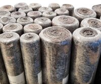 Malervlies Abdeckvlies Schutzvlies 220g/m² mit Folie...