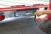 Stema SHM PKW KFZ Anhänger Motorradtransporter...