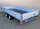 Stema SH PKW Autoanhänger Anhänger 2700kg 401x183cm Hochlader Tandem 100km/h