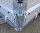 Stema SH PKW Autoanhänger Anhänger 2700kg 401x183cm Hochlader Tandem 100km/h