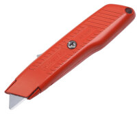 STANLEY Sicherheitsmesser 10-189 Cutter Messer mit...