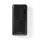 Powerbank 20000 mAh schwarz für 2 Geräte Smartphones Zusatzakku Ladegerät