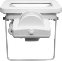 LED Außenstrahler 30W mit Bewegungsmelder 2550lm Flutstrahler Lampe Leuchte Flutlampe