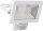 LED Außenstrahler 30W mit Bewegungsmelder 2550lm Flutstrahler Lampe Leuchte Flutlampe