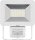 LED Außenstrahler 30W mit Bewegungsmelder 2550lm Flutstrahler Lampe Leuchte Flutlampe