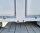Stapelbox Palettenbox Kunststoffbox Grau 120x100cm 680L