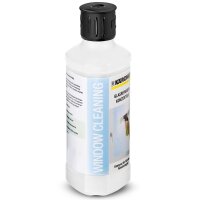 Kärcher Glasreiniger RM 500 Reiniger 500 ml 6.295-773.0 für Glasoberflächen