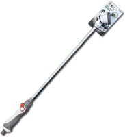 Gießstab Bradas Stabbrause Garten regulierbar 74cm...