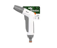 Bradas Gartenbrause Handbrause Sprühpistole 3...