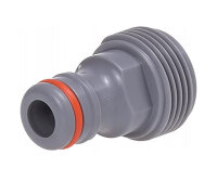 Schraubanschluss Bradas Kupplungsanschluss 3/4"...