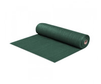 Schattiergewebe Windschutz 90% Bradas Schattiernetz 2x25m...