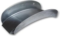 Schlauchwandhalter Gartenschlauch Metall Halter Bradas...