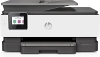 HP Office Jet Pro 8022e Drucker All-in-One Scanner...